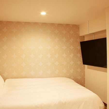 Sauna & Cabin Thermae-Yu Nishiazabu طوكيو المظهر الخارجي الصورة