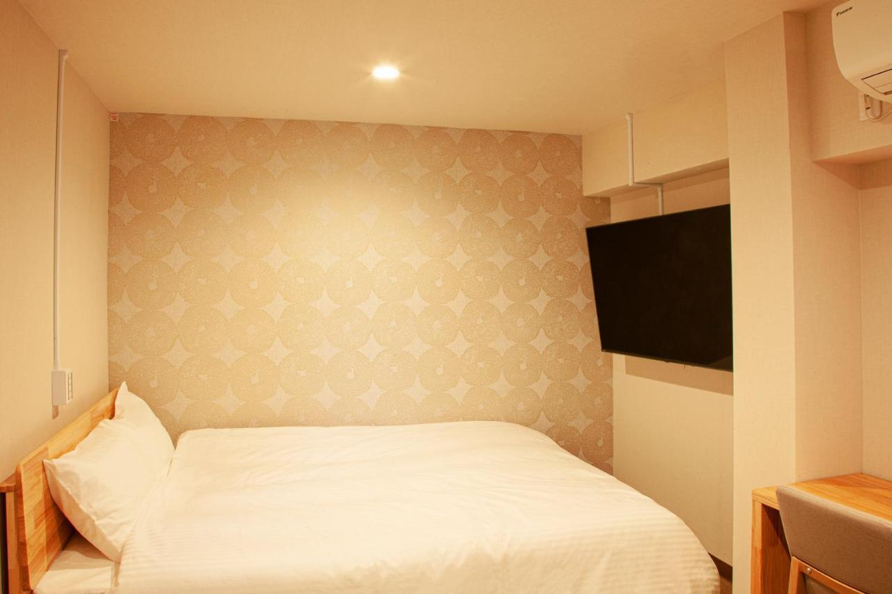 Sauna & Cabin Thermae-Yu Nishiazabu طوكيو المظهر الخارجي الصورة